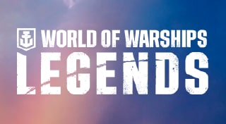 World of Warships: Legends