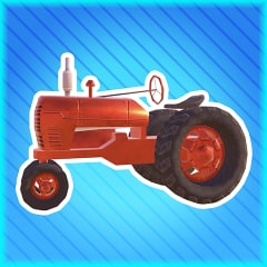 Icon for Real Farmer
