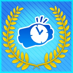 Icon for Chief Blaster