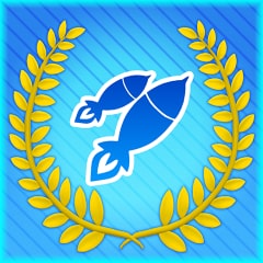 Icon for Missile Test