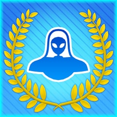 Icon for Unwanted Visitor