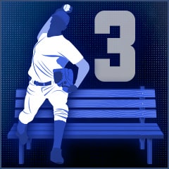 Icon for Back to the Dugout
