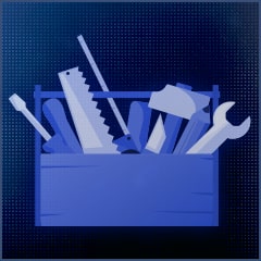 Icon for Everything in the Toolbox