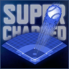 Icon for Supercharged