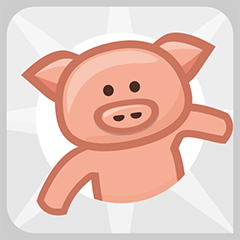 Icon for Platinum Pig