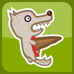 Icon for Wolf Skewer