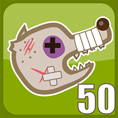 Icon for Beat 50