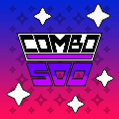 Icon for Combo Master