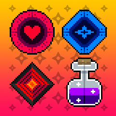 Icon for Artifact Expert
