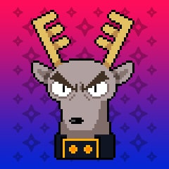 Icon for General Jammed