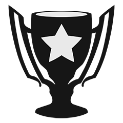 Icon for Trophy collector