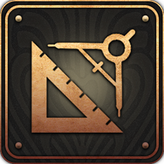 Icon for Blueprint Collector