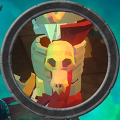 Icon for Death Dealer