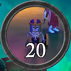 Icon for Undead Trainer