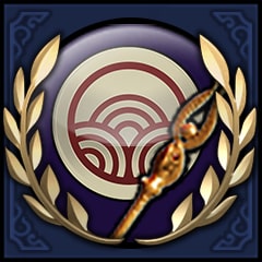 Icon for More Wind for the Wind God