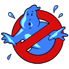 Icon for Ghostbusters Drinking Game
