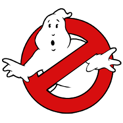 Icon for I Ain't 'Fraid of No Ghost!