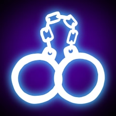 Icon for Busted