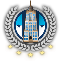 Icon for 都市化