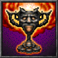 Icon for Completionist