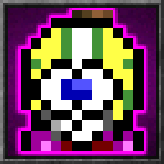 Icon for Not a Very Good Secret