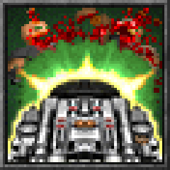 Icon for Superior Firepower