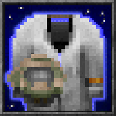 Icon for The Space Station