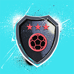 Icon for Ranking Up