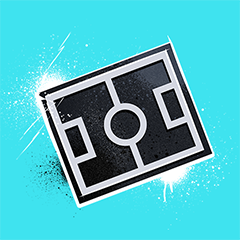 Icon for Getting into the Action