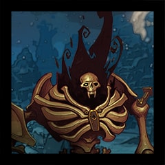 Icon for The Felled Guardian