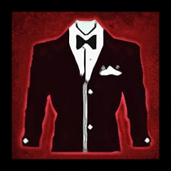 Icon for Well Dressed