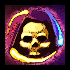 Icon for Overpower