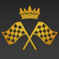 Icon for Race master