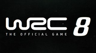 WRC 8