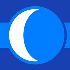 Icon for Gran on the Moon