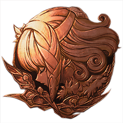 Icon for The Abyss Beckons