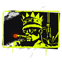 Icon for The king
