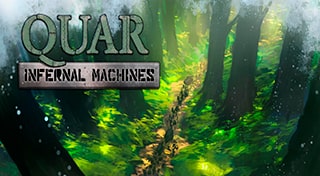 Quar: Infernal Machines
