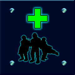 Icon for Medical assistance