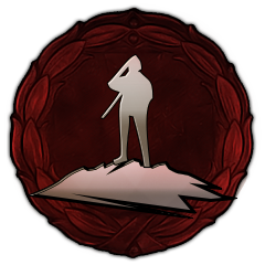 Icon for Standing Alone