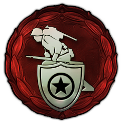Icon for Infantry Division