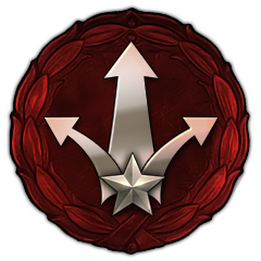 Icon for Encirclement