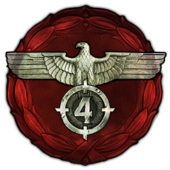 Icon for Rise of the Eagle