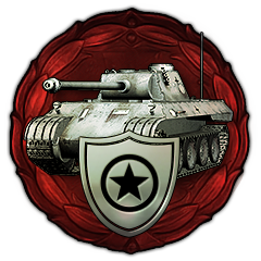 Icon for Armored Division