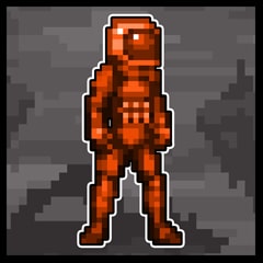 Icon for Old Game Master