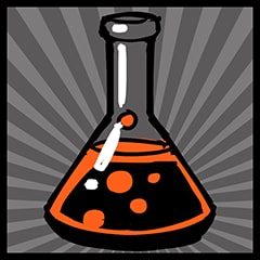 Icon for For Science!