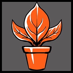Icon for Botanist