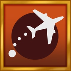 Icon for Direct Flight