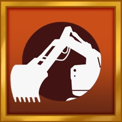 Icon for Innovation & Industry