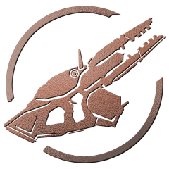 Icon for Plasma Rifle Novice